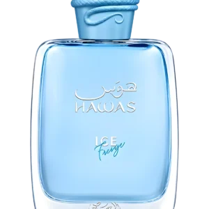 Hawas Ice Freeze